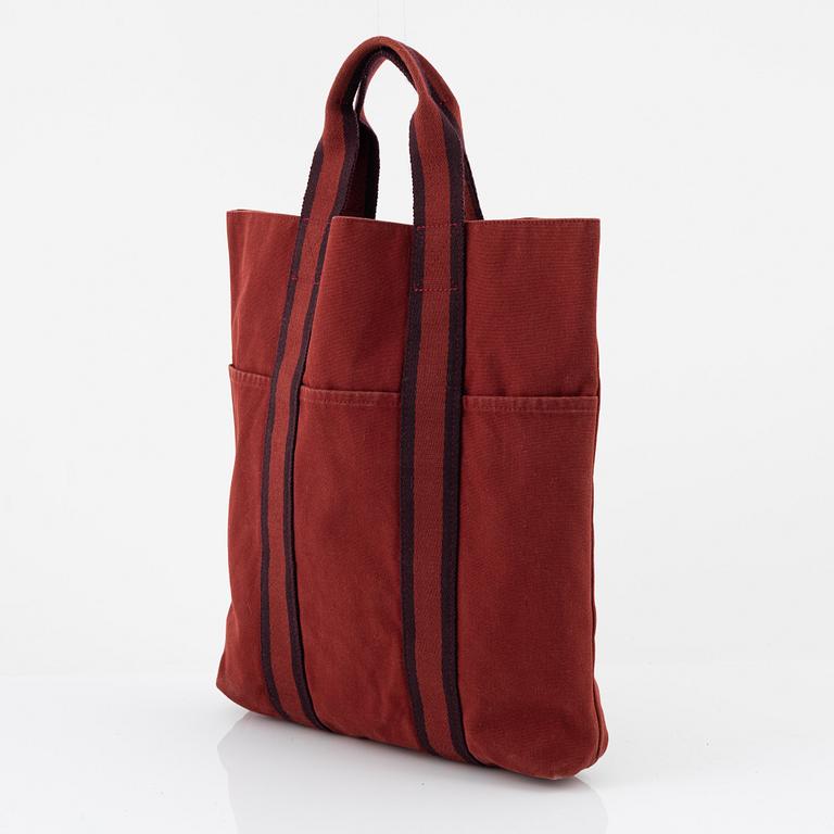 Hermès, "Fourre Tout Vertical".