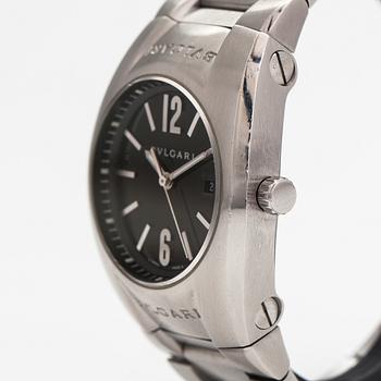 Bulgari, Ergon, armbadnsur, 30 mm.