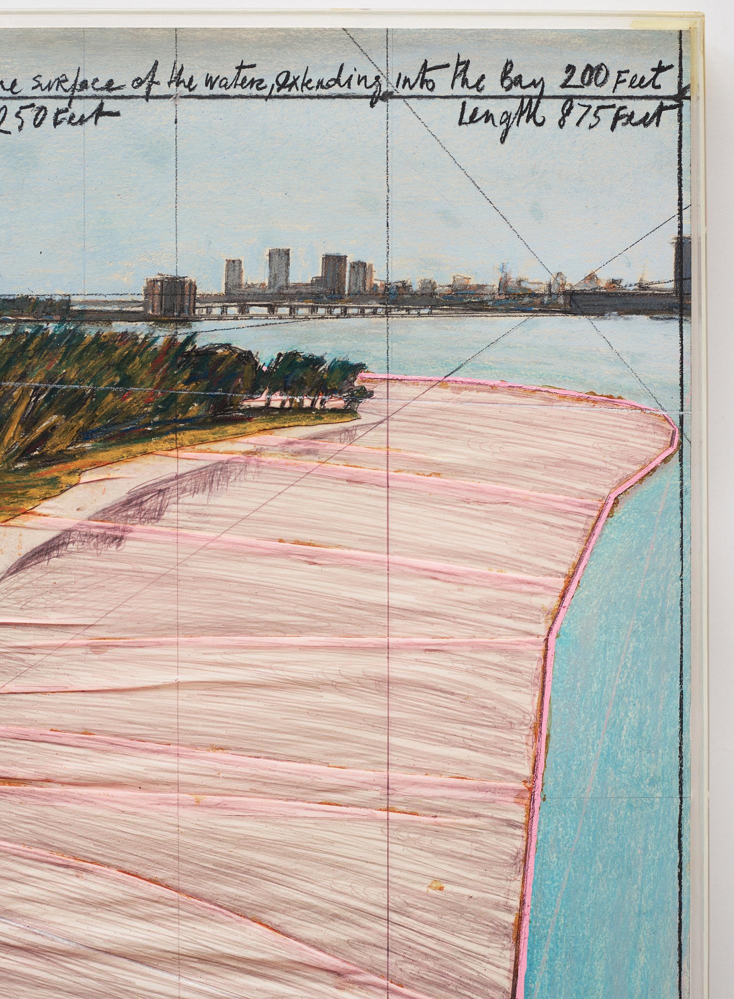 Christo & Jeanne-Claude, 