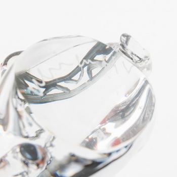 Ulrica Hydman-Vallien, skulptur signerad troligen unik.