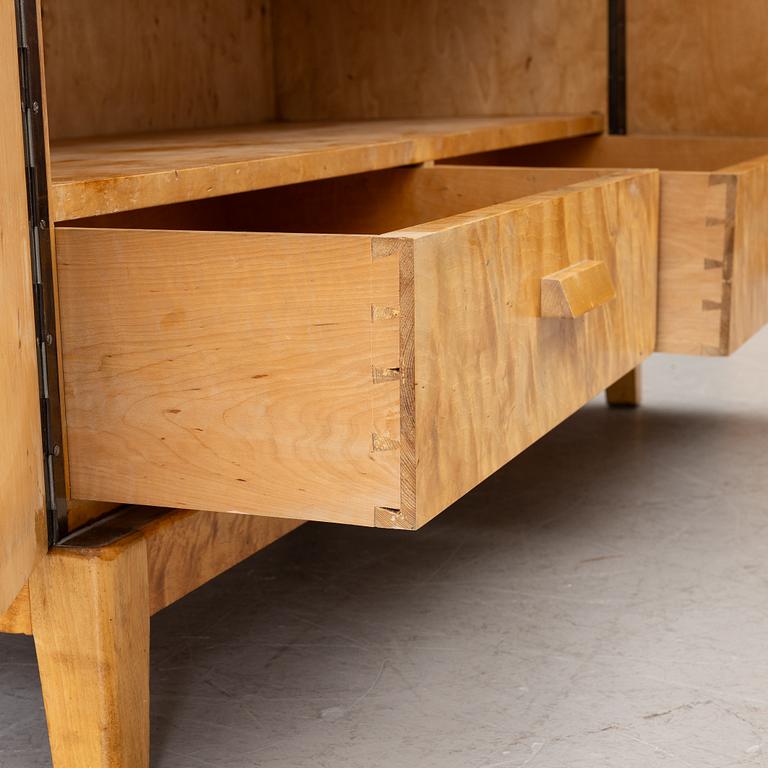 Cabinet, Functionalist, 1930s.