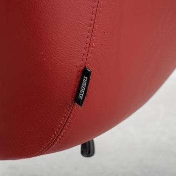 ROGER PERSSON, a 'Happy Swing', Swedese, design 2000.