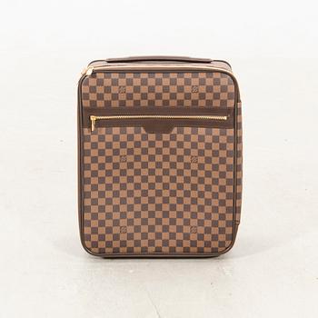 Louis Vuitton, travel suitcase "Pegase".
