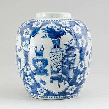 URNA, Kina, troligen 1800-tal.