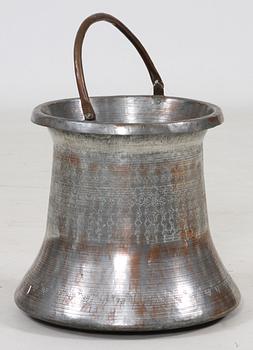 HINK, 1900-talets första hälft.