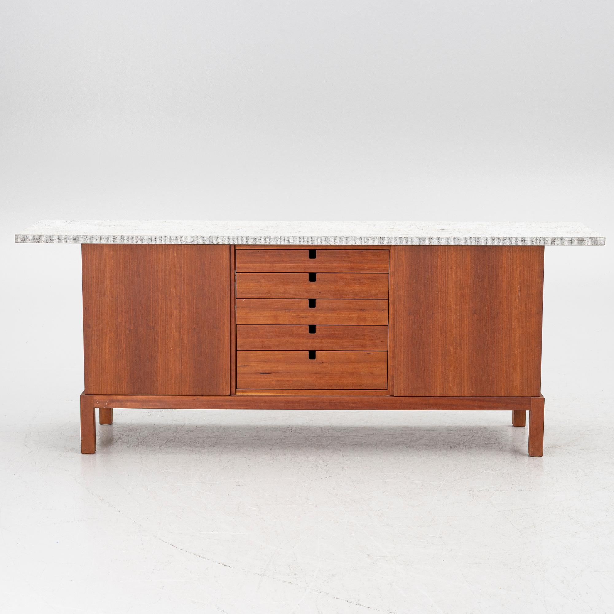 Kerstin Olby, Sideboard, Olby Design.