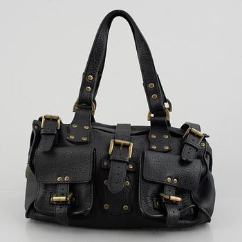 Mulberry, väska, "Roxanne".