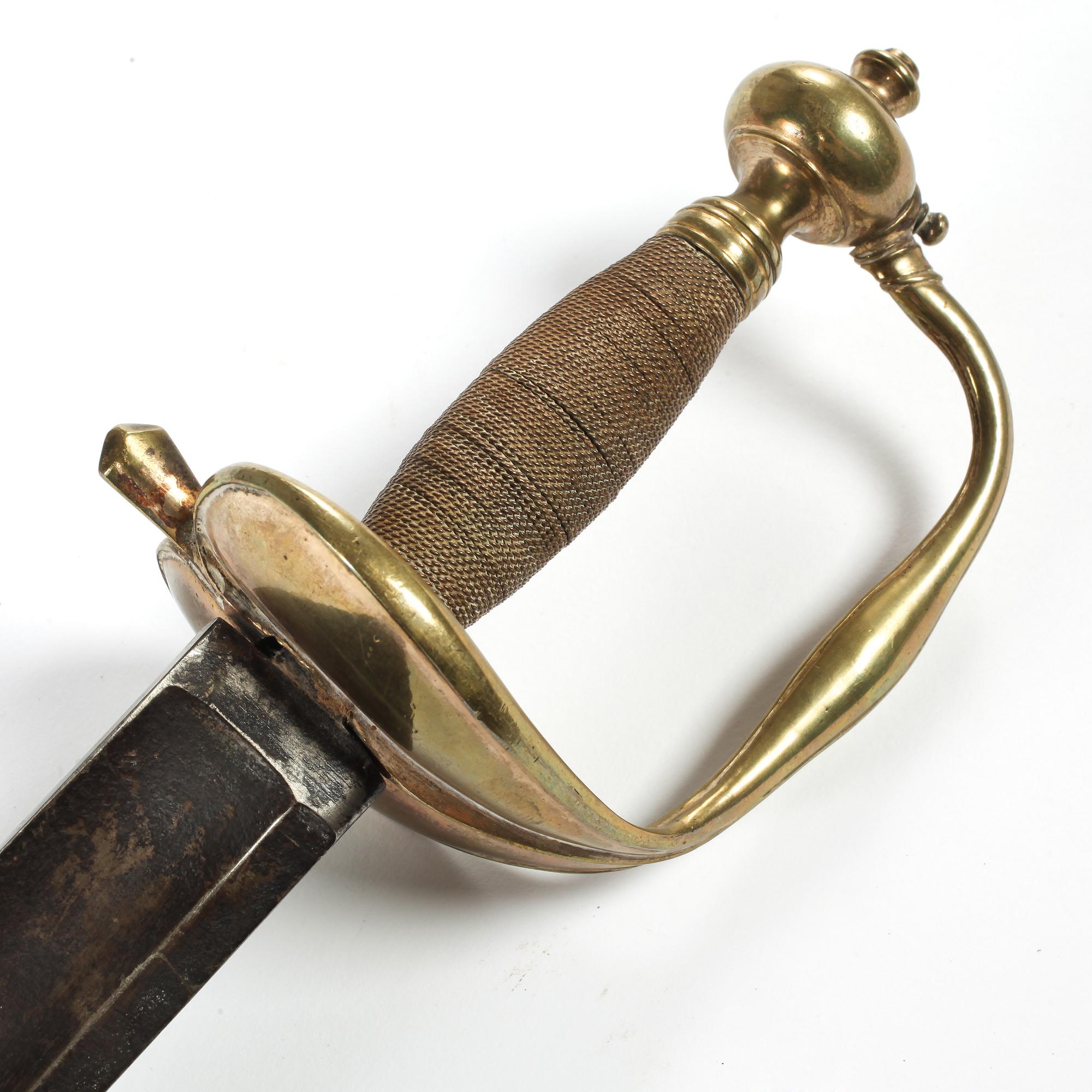 SABEL, 1700/1800-tal.