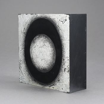 ELISABETH MORITZ, skulptur, signerad och daterad 2006.