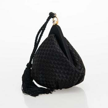 Bottega veneta, tassel pouch.