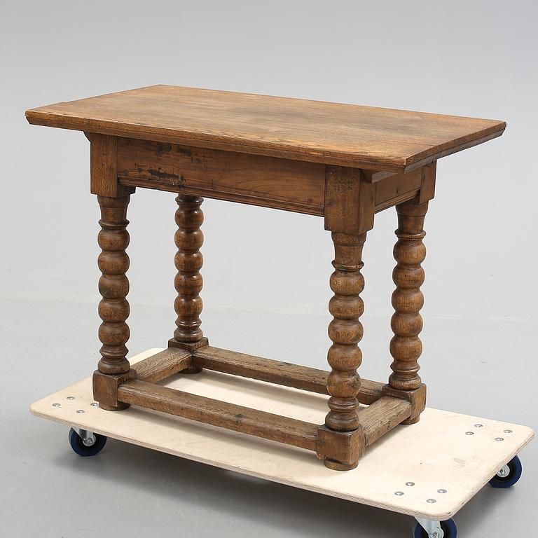 BORD, barock/barockstil, 17-/1900-tal.