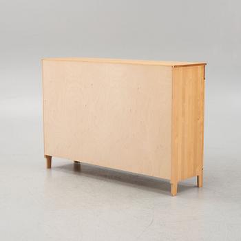 Carl Malmsten, sideboard, "Vardags", Stolab, 1999.