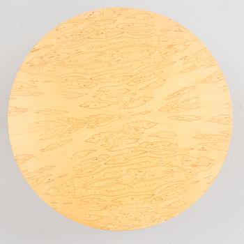 Bruno Mathsson, a set of three 'Annika' coffee tables, Dux.