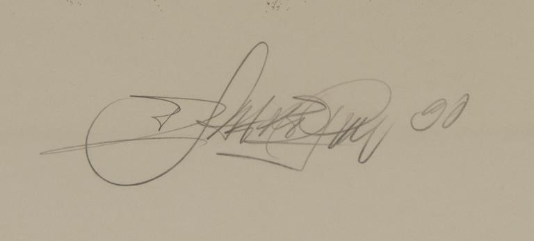 Endel Saarepuu, "Püha Saaremaa".