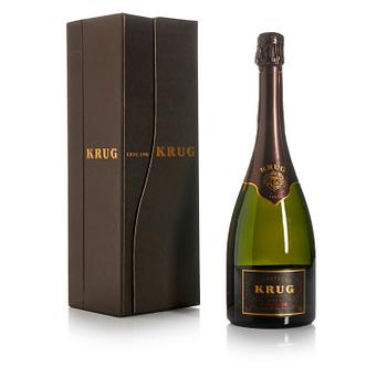 1998 Krug.
