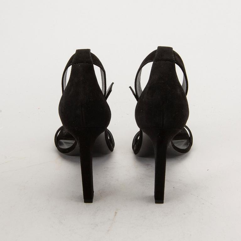 SAINT LAURENT, shoes, size 37.