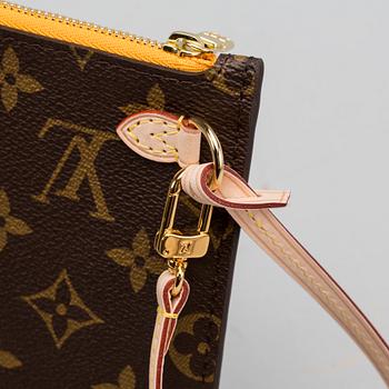 POCHETTE, " Neverful Neo", Louis Vuitton.