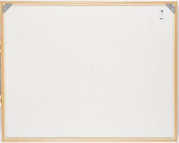 Liu Bolin, "No 1 Square", 2011.