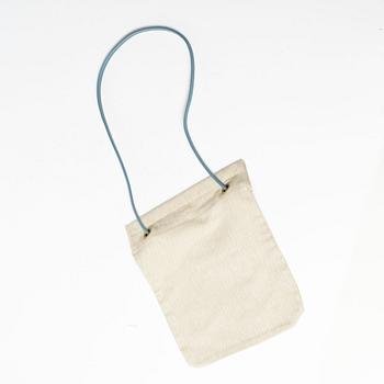 Hermès, bag, "Aline".