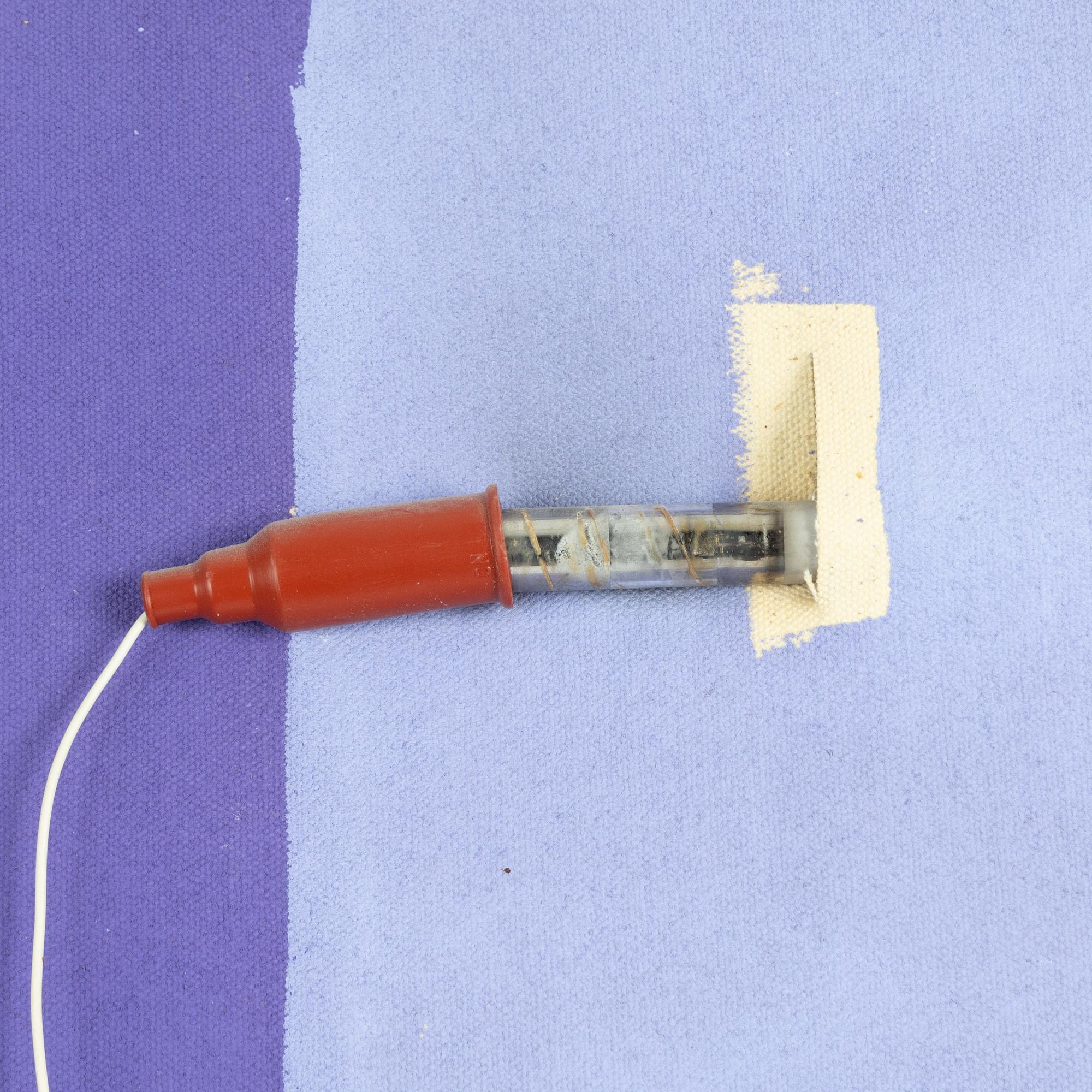 Stephen Antonakos, "#55".