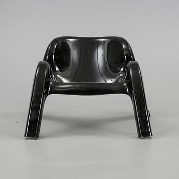 STOL, "GN2", Peter Ghyczy, Reuter Product Design.