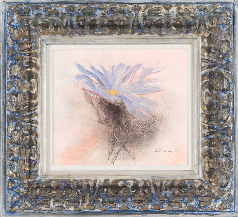 Kimmo Kaivanto, Flower.