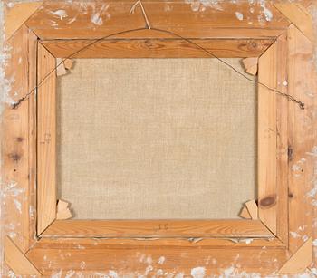 Eero Snellman, City view.