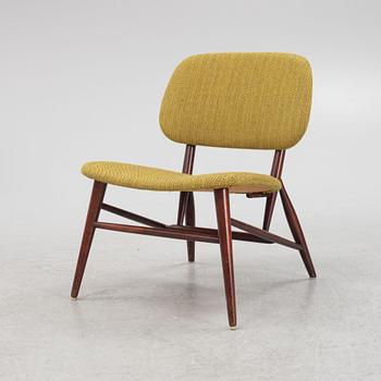 Fåtölj, Diö Möbler, 1950/60-tal.