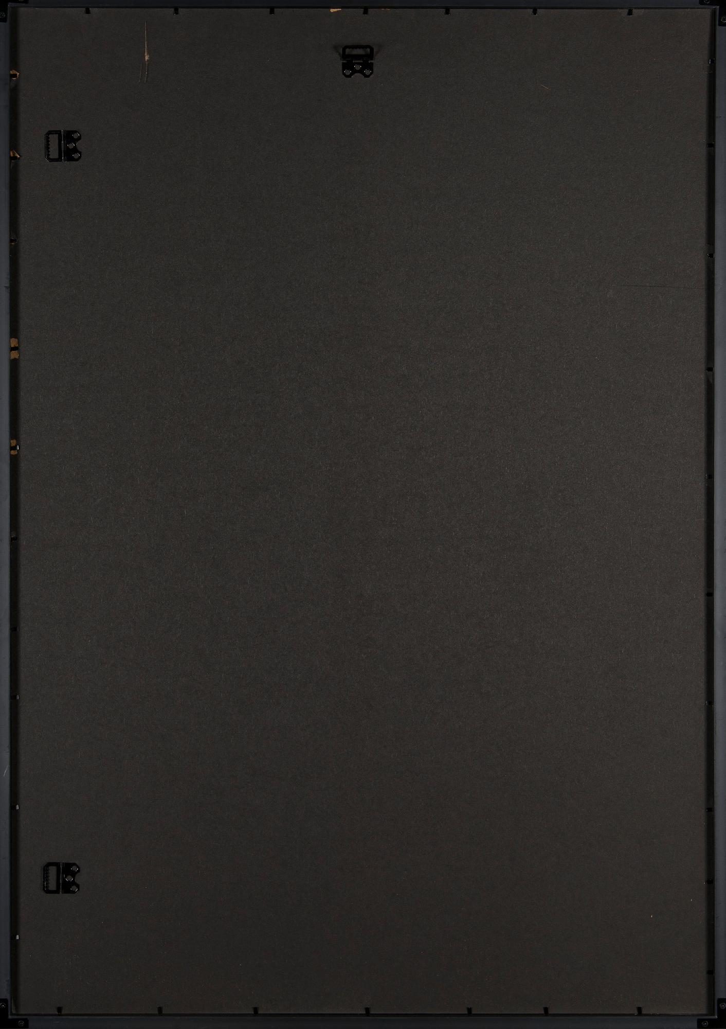 Max Papart, Seduction.