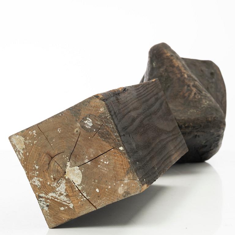 Anna Mizak, Utan titel.