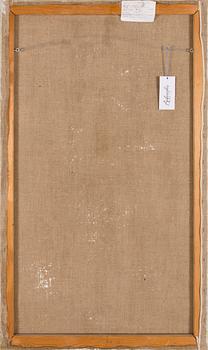 ELLA TYRVÄINEN, "GUL".