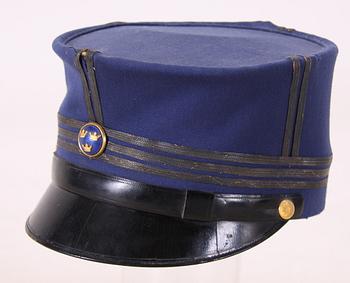 UNIFORM, 3 delar, Sverige, 1900-tal.