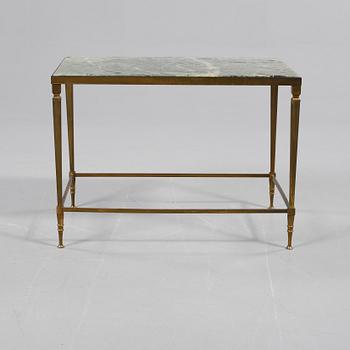 SIDOBORD, 1900-talets första hälft.