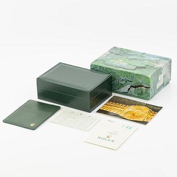 Rolex, Air-King, ca 1997.