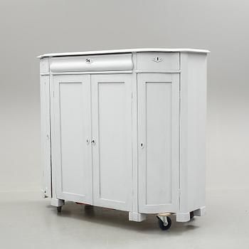 SKÄNK, 1800-talets slut.