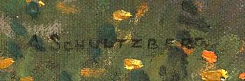 ANSHELM SCHULTZBERG,