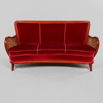 SOFFA, 1900-talets första hälft.