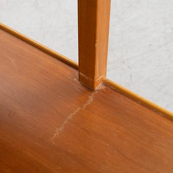 Josef Frank, serveringsvagn 470, Firma Svenskt Tenn.