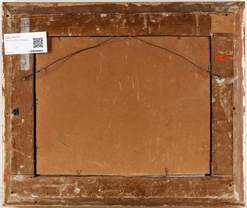 BRODERI/RAM, 1800-tal.