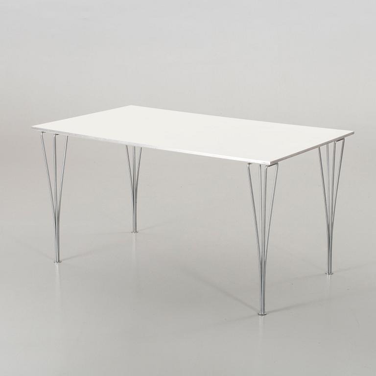 BRUNO MATHSSON & PIET HEIN, bord, Fritz Hansen.