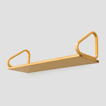 Alvar Aalto, hylly, malli 112B, Artek, 2000-luku.