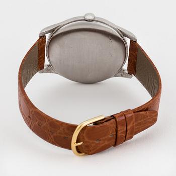 ROLEX, Chronometer, armbandsur, 37 mm,