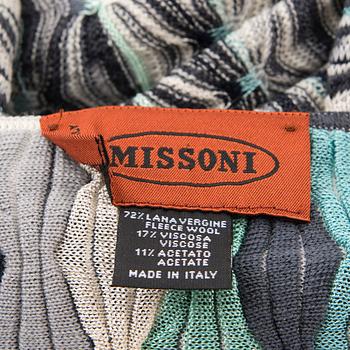 SCARF, Missoni.