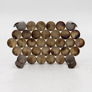 Toni Grilo, soffbord, "Mousse", Riluc, Portugal 2000-tal.