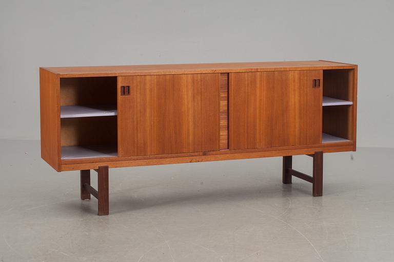 SIDEBOARD, "Korsör", IKEA 1900-talets senare del.