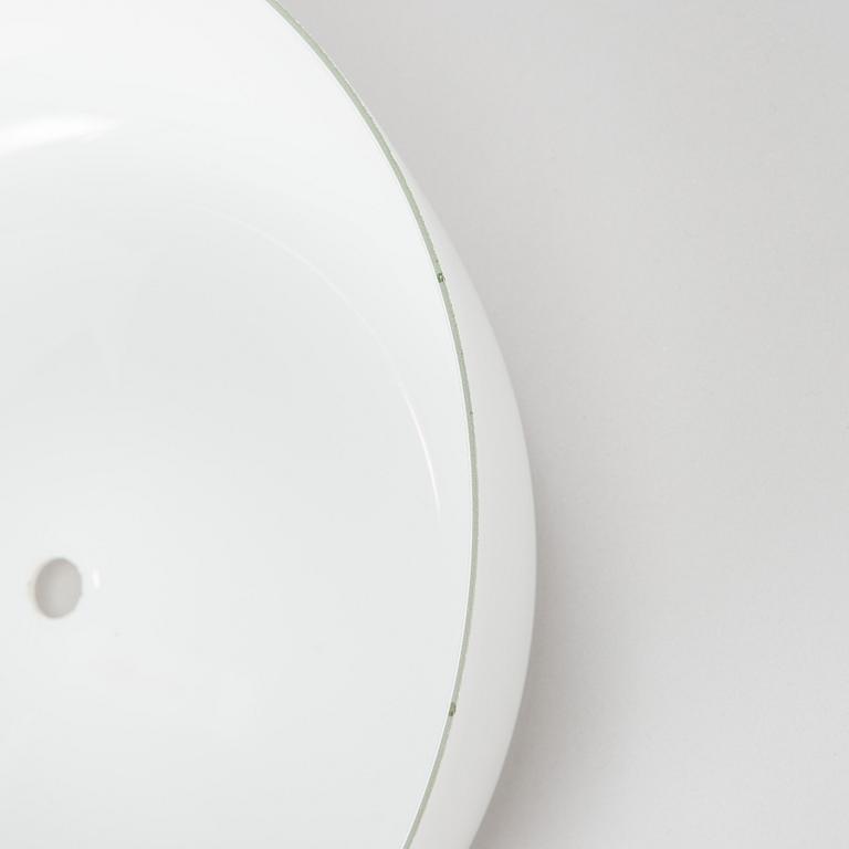 Paavo Tynell, A ceiling light for Taito. Made to order 1950.