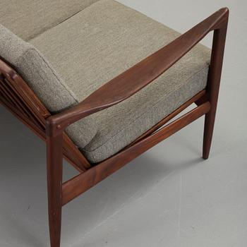 SOFFA, "Kandidaten", Ib Kofoed Larsen, 1960-tal.
