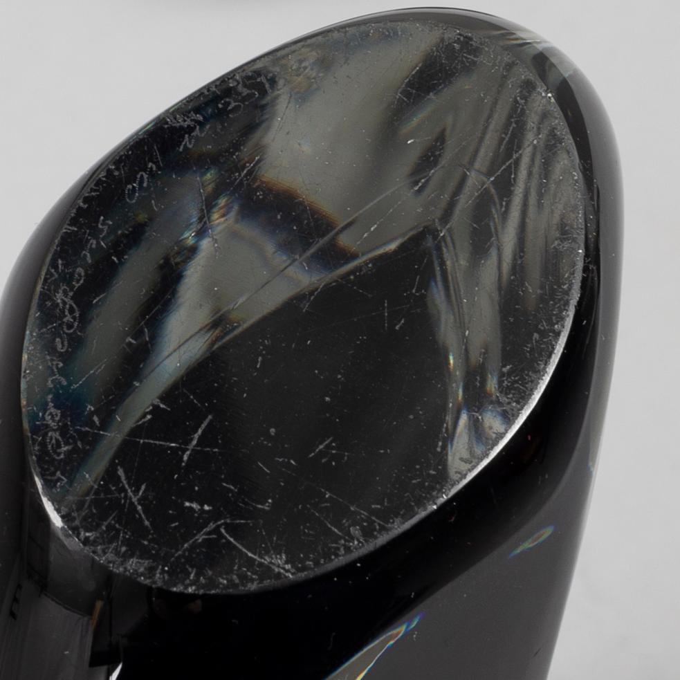 NILS LANDBERG, vas, glas, Orrefors.