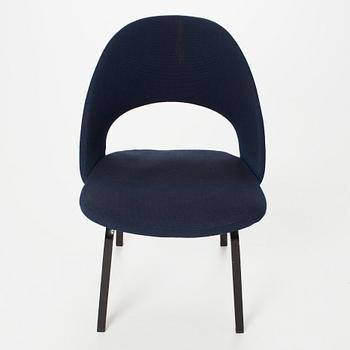 STOL, model no 71, Eero Saarinen, Knoll international, licenstillverkad för NK, 1951.