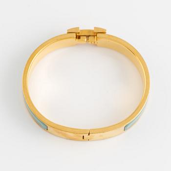 Hermès, armband, "Clic H".